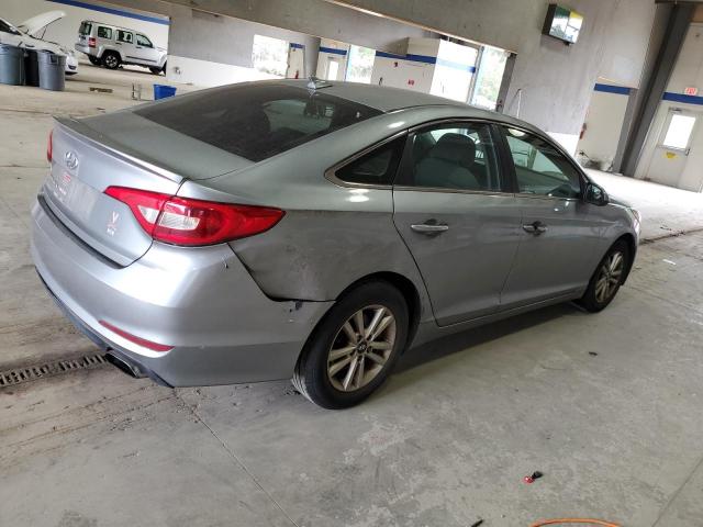 Photo 3 from auction – 2016 HYUNDAI SONATA SE with VIN 5NPE24AF7GH412200