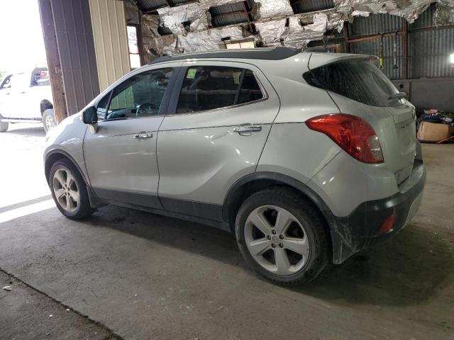 Photo 2 from auction – 2016 BUICK ENCORE with VIN KL4CJESB6GB576562