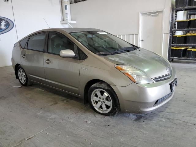 Photo 4 from auction – 2007 TOYOTA PRIUS with VIN JTDKB20U677584620