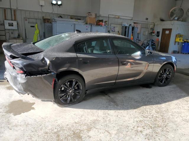 Photo 3 from auction – 2023 DODGE CHARGER SX with VIN 2C3CDXJG2PH577256