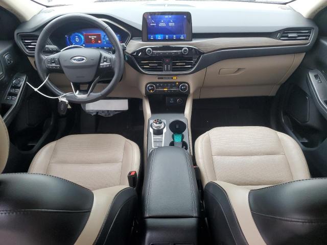 Photo 8 from auction – 2020 FORD ESCAPE TIT with VIN 1FMCU9J91LUC72584