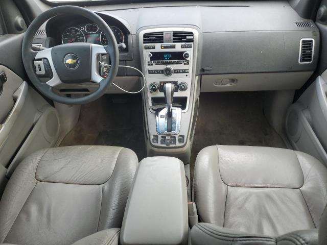 Photo 8 from auction – 2009 CHEVROLET EQUINOX LS with VIN 2CNDL13F896239908