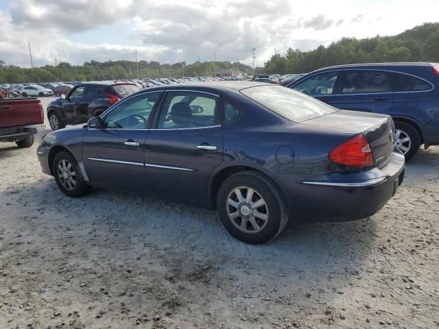 Photo 2 from auction – 2008 BUICK LACROSSE C with VIN 2G4WD582481147547