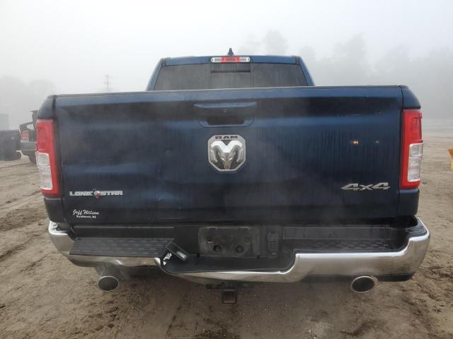 Photo 6 from auction – 2022 RAM 1500 BIG H with VIN 1C6SRFFT2NN395254