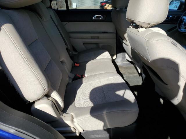 Photo 11 from auction – 2013 FORD EXPLORER with VIN 1FM5K8B85DGB85009