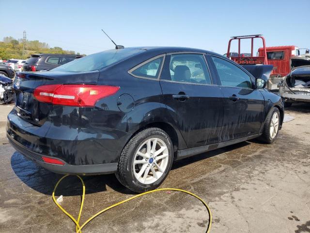 Photo 3 from auction – 2018 FORD FOCUS SE with VIN 1FADP3F20JL257138