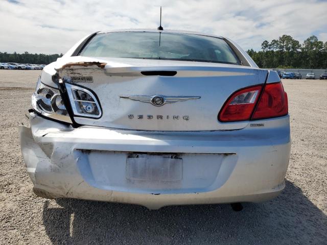 Photo 6 from auction – 2010 CHRYSLER SEBRING TO with VIN 1C3CC4FB8AN224095
