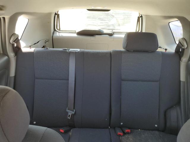 Photo 10 from auction – 2005 PONTIAC VIBE with VIN 5Y2SL63835Z424554