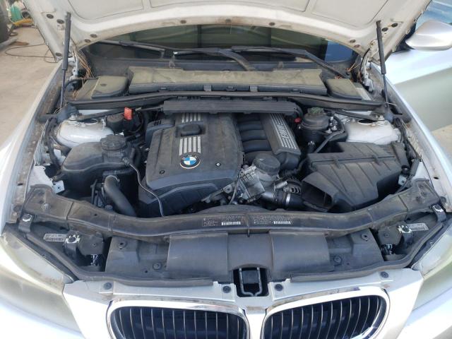Photo 11 from auction – 2011 BMW 328 I SULE with VIN WBAPH5C52BA441960