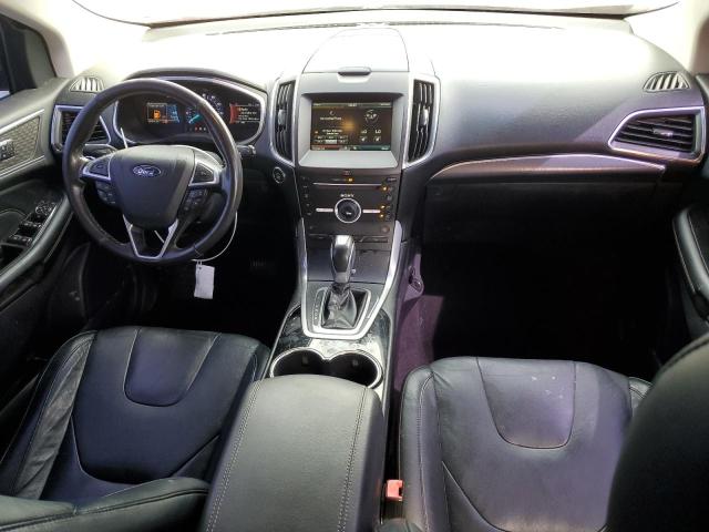 Photo 8 from auction – 2015 FORD EDGE TITAN with VIN 2FMTK4K87FBB50398