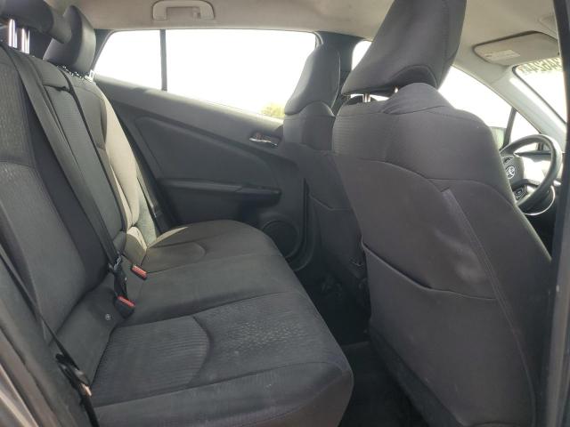 Photo 10 from auction – 2016 TOYOTA PRIUS with VIN JTDKBRFU7G3520867