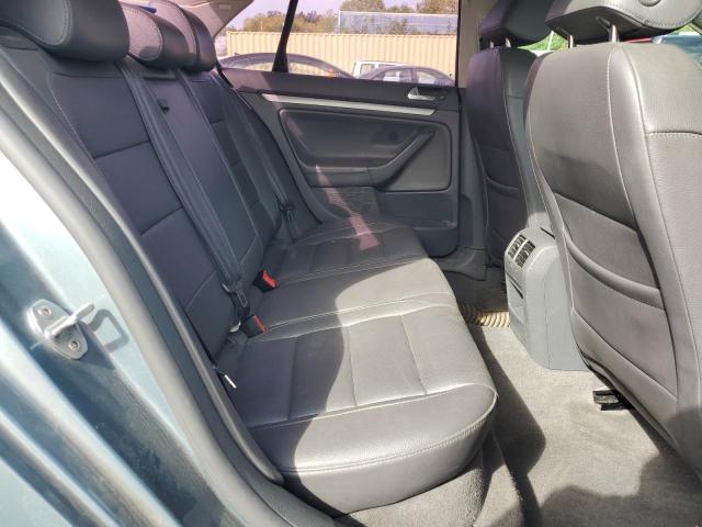 Photo 10 from auction – 2006 VOLKSWAGEN JETTA 2.5 with VIN 3VWSF71K76M772546