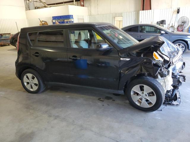 Photo 4 from auction – 2015 KIA SOUL with VIN KNDJN2A22F7779841