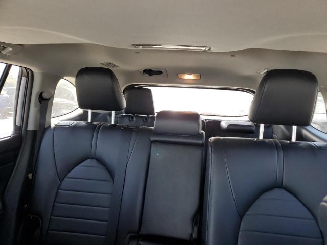 Photo 10 from auction – 2022 TOYOTA HIGHLANDER with VIN 5TDGZRBH7NS163647