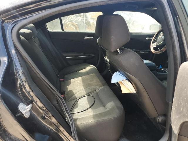 Photo 10 from auction – 2015 DODGE CHARGER SE with VIN 2C3CDXBG7FH790409