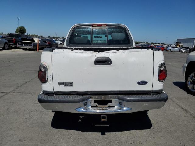 Photo 6 from auction – 2003 FORD F150 SUPER with VIN 1FTRW07LX3KD29741