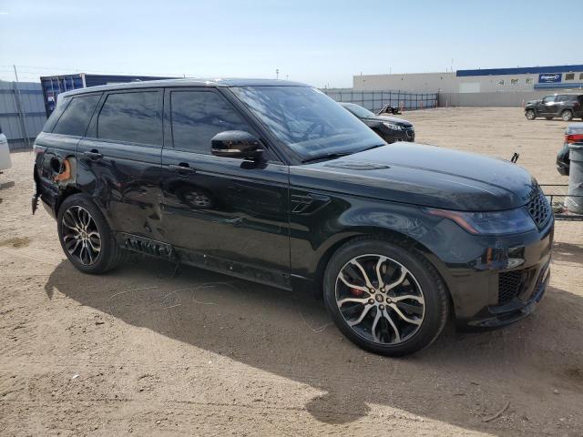 Photo 4 from auction – 2019 LAND ROVER RANGE ROVE with VIN SALWV2SV0KA840754