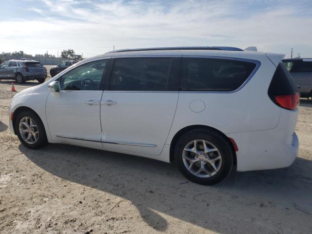 Photo 2 from auction – 2017 CHRYSLER PACIFICA L with VIN 2C4RC1GG3HR785803