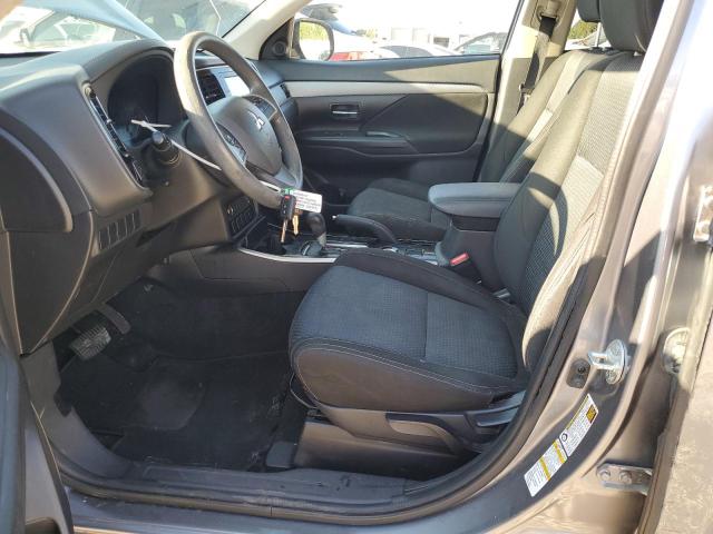 Photo 7 from auction – 2018 MITSUBISHI OUTLANDER with VIN JA4AZ3A33JZ061340