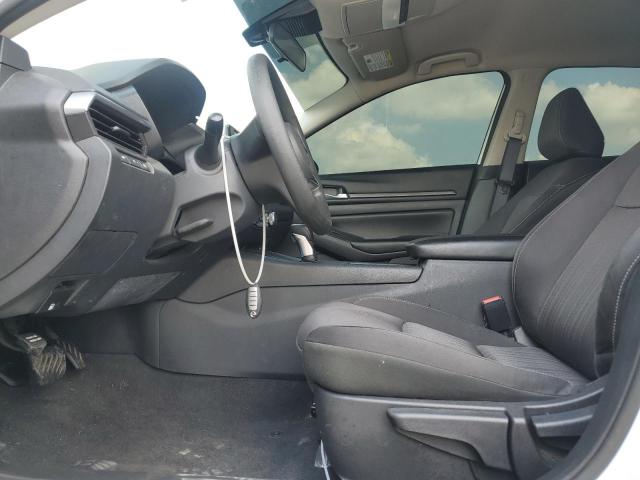 Photo 7 from auction – 2022 NISSAN ALTIMA S with VIN 1N4BL4BV7NN398193