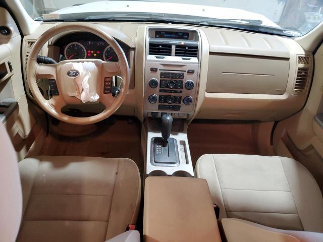 Photo 8 from auction – 2011 FORD ESCAPE XLT with VIN 1FMCU9DG8BKB04641