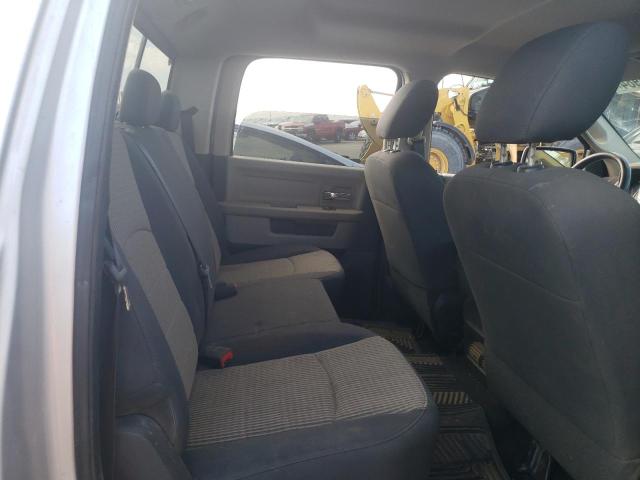 Photo 10 from auction – 2010 DODGE RAM 1500 with VIN 1D7RV1CTXAS244481