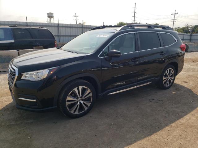 SUBARU ASCENT LIM 2019 con VIN 4S4WMAPD6K3412790 - Foto de la subasta