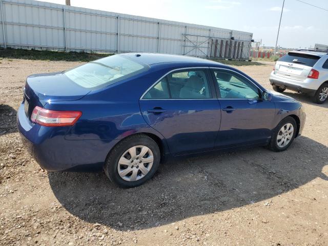 Photo 3 from auction – 2011 TOYOTA CAMRY BASE with VIN 4T1BF3EK5BU638755