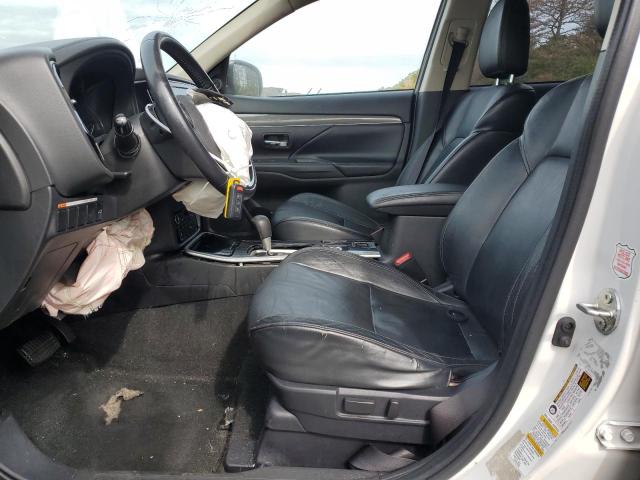 Photo 7 from auction – 2019 MITSUBISHI OUTLANDER with VIN JA4AZ3A3XKZ039627