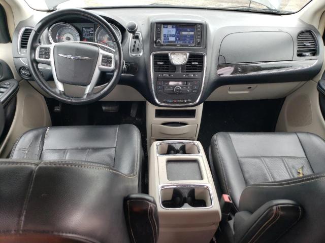 Photo 8 from auction – 2012 CHRYSLER TOWN & COU with VIN 2C4RC1BG8CR374980