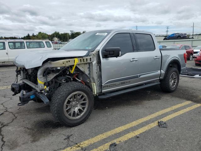 Photo 1 from auction – 2021 FORD F150 SUPER with VIN 1FTFW1E53MKF09156