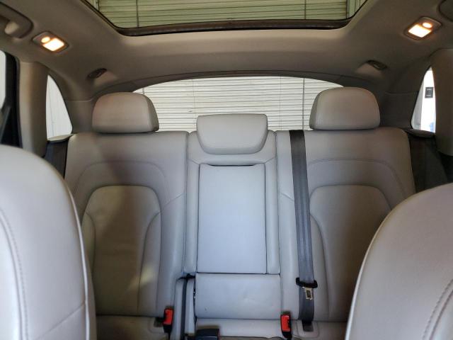 Photo 10 from auction – 2012 AUDI Q5 PREMIUM with VIN WA1LFAFP4CA004566