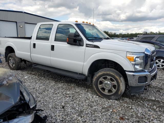 Photo 4 from auction – 2016 FORD F250 SUPER with VIN 1FT7W2B60GED21897