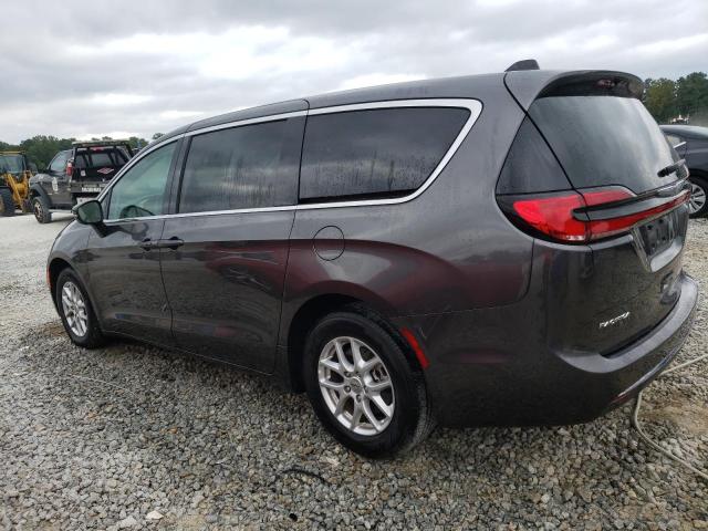 Photo 2 from auction – 2023 CHRYSLER PACIFICA T with VIN 2C4RC1BG2PR560858