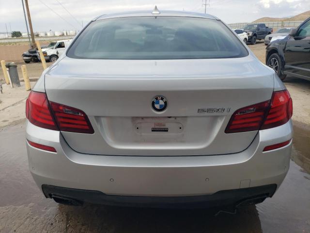 Foto 6 de la subasta – 2011 BMW 550 I con VIN WBAFR9C53BC757842
