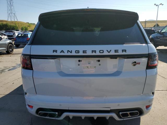 Photo 6 from auction – 2019 LAND ROVER RANGE ROVE with VIN SALWZ2SE0KA863181