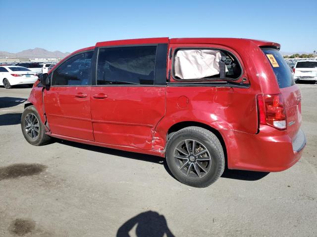 صورة رقم 2 من المزاد - 2015 DODGE GRAND CARA مع VIN 2C4RDGBG6FR668771