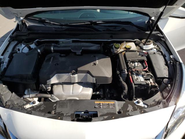 Photo 11 from auction – 2015 CHEVROLET MALIBU 2LT with VIN 1G11D5SL2FF225824
