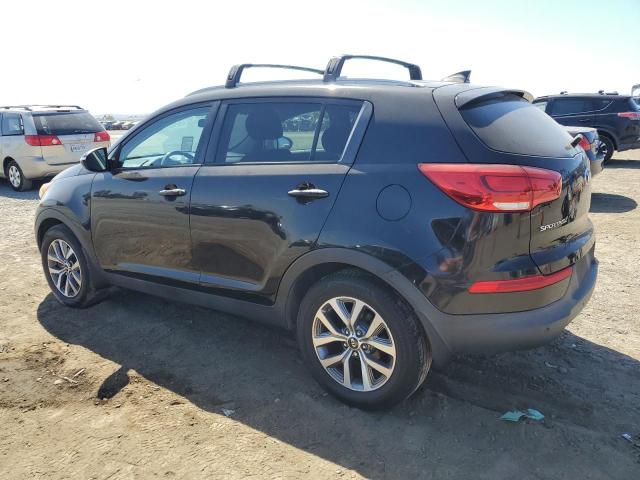 Photo 2 from auction – 2014 KIA SPORTAGE B with VIN KNDPB3AC2E7646822