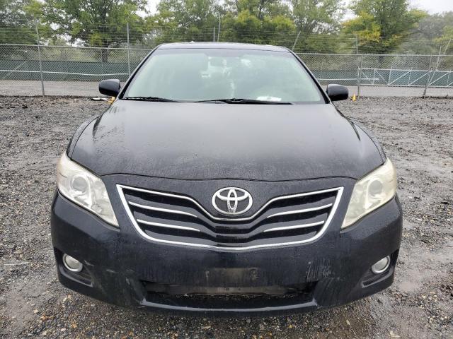 Photo 5 from auction – 2010 TOYOTA CAMRY BASE with VIN 4T1BF3EK6AU065010