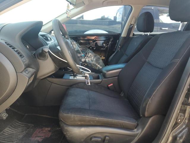 Photo 7 from auction – 2016 NISSAN ALTIMA 2.5 with VIN 1N4AL3AP5GN320264