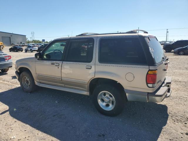 Photo 2 from auction – 1997 FORD EXPLORER with VIN 1FMDU34E9VZB94197
