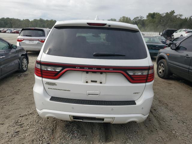 Photo 6 from auction – 2019 DODGE DURANGO GT with VIN 1C4RDHDG4KC650842
