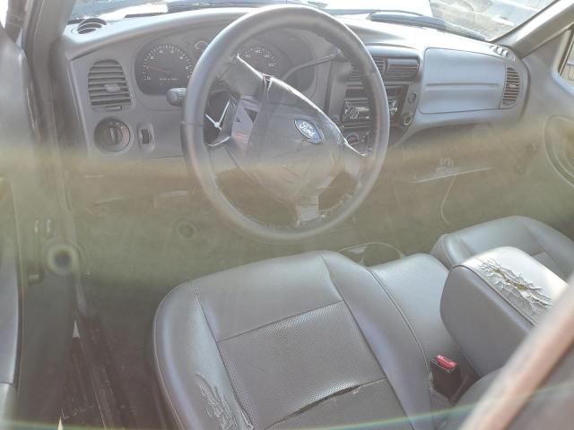 Photo 8 from auction – 2009 FORD RANGER with VIN 1FTYR10DX9PA33433