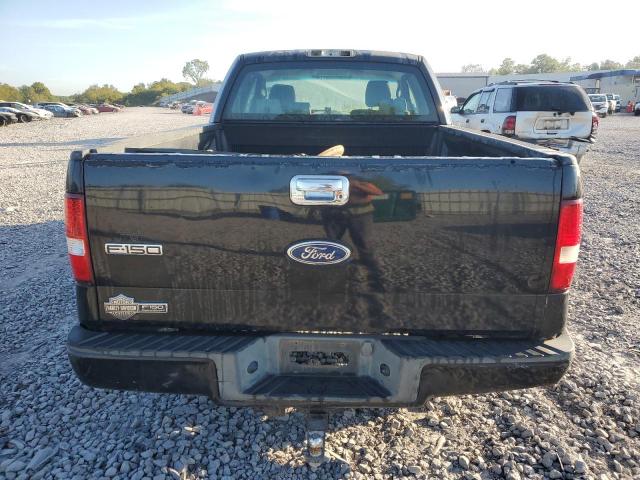 Photo 6 from auction – 2004 FORD F150 with VIN 1FTRX12W34NA06233