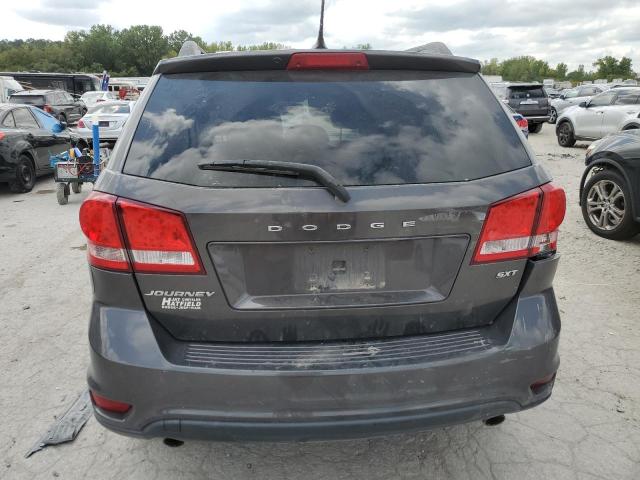 Photo 6 from auction – 2016 DODGE JOURNEY SX with VIN 3C4PDCBG3GT114957