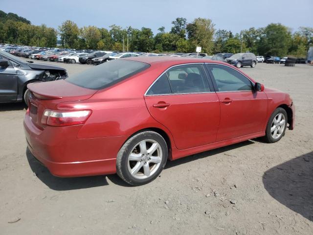 Photo 3 from auction – 2009 TOYOTA CAMRY BASE with VIN 4T1BE46K39U313765