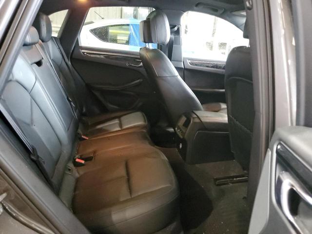 Photo 11 from auction – 2015 PORSCHE MACAN S with VIN WP1AB2A52FLB70967