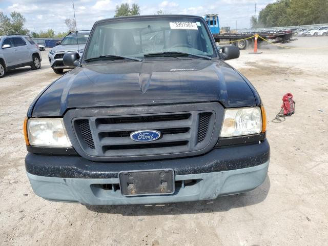 Photo 5 from auction – 2005 FORD RANGER with VIN 1FTYR10D65PA95874