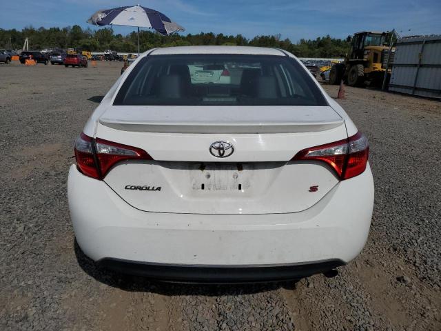 Photo 6 from auction – 2016 TOYOTA COROLLA L with VIN 2T1BURHE7GC745099
